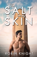 The Salt on my Skin B09FS5B813 Book Cover
