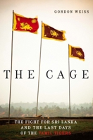 The Cage 1847921396 Book Cover