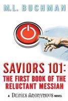 Saviors 101 1949825094 Book Cover