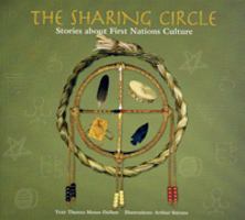 Sharing Circle, The 1551094509 Book Cover