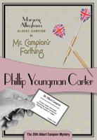 Mr. Campion's Farthing 0881846678 Book Cover