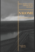 Salomé B0C7JG3GPL Book Cover