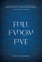 Full Fadom Five 1771863129 Book Cover