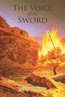 The Voice of the Sword B0BSW6NMWW Book Cover