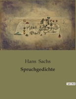 Spruchgedichte B0BSCT5DCX Book Cover