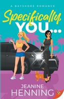 Specifically, You B0HG8PLGP4 Book Cover