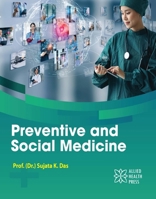 Preventive and Social Medicine 1779562179 Book Cover