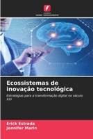 Ecossistemas de inovação tecnológica 6209466192 Book Cover