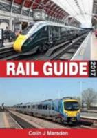 ABC Rail Guide 2017 0711038562 Book Cover