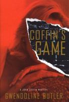 Coffin's Game 0373263538 Book Cover