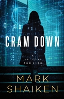 Cram Down B0CJ2TVC5G Book Cover