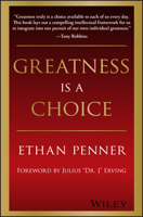 Greatness Is a Choice 1394185758 Book Cover