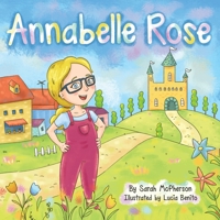 Annabelle Rose 064541042X Book Cover