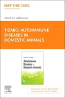 Autoimmune Diseases in Domestic Animals - Elsevier E-Book on Vitalsource (Retail Access Card) 0323848176 Book Cover