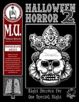 Halloween Horror 2 1568823320 Book Cover