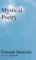 Mystical Poetry (Spiritual Poetry) 0968580319 Book Cover