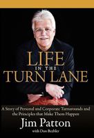 Life in the Turn Lane 0981620329 Book Cover