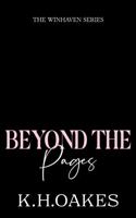 Beyond the Pages (The Winhaven Series) B0GT7ZPF9Y Book Cover