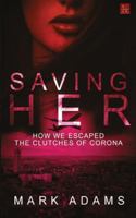 Saving Her 9387780422 Book Cover