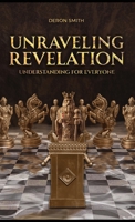 Unraveling Revelation B0FGCHLTLC Book Cover