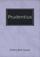 Prudentius 5518679483 Book Cover
