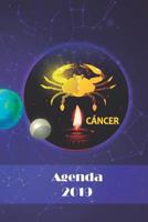 Agenda 2019: Cancer 1731594534 Book Cover