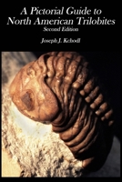 A Pictorial Guide to North American Trilobites 0368263835 Book Cover