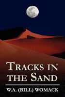 Tracks in the Sand 1451207638 Book Cover