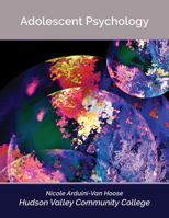 Adolescent Psychology 1438491492 Book Cover