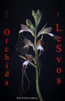 Orchids of Lesvos 1731055064 Book Cover