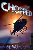 Chopped 1492249041 Book Cover