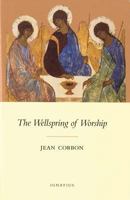 The Wellspring Of Worship 1586170228 Book Cover