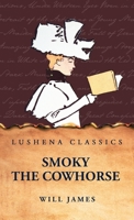 Smoky the Cowhorse B0FLSPY7NJ Book Cover