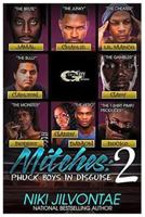 Mitches 2: Phuck Boys in Disguise 1530344840 Book Cover