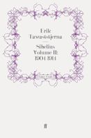 Sibelius Volume II: 1904-1914 0571088333 Book Cover