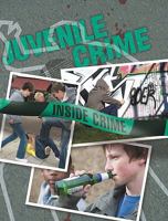 Juvenile Crime 1599204002 Book Cover
