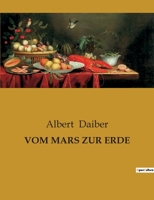 Vom Mars Zur Erde B0BSVT7TFW Book Cover
