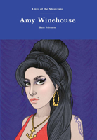 Amy Winehouse 1786278847 Book Cover