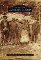 Langlade County 0738588636 Book Cover