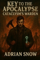 Key to the Apocalypse: Cataclysm's Warden B0FG19HDBQ Book Cover