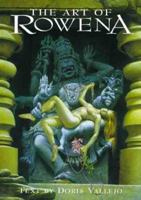 The Art of Rowena 1855857782 Book Cover
