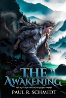THE AWAKENING: The River Between Fear And Faith | Christian fiction books, Stories of Faith, Love, Inspiration and Hope | 6x9 inches, 365 ... Teen Christian Books for Boys (The Awakening Trilogy) B0FJ7KKWJD Book Cover