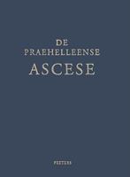de Praehelleense Ascese 9068315587 Book Cover