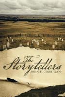 The Storytellers 153207753X Book Cover