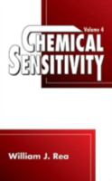 Chemical Sensitivity: Tools, Diagnosis and Method of Treatment, Volume IV 0873719654 Book Cover