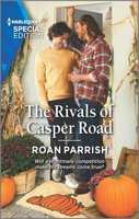 The Rivals of Casper Road 1335724206 Book Cover