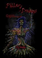Pillar of Dreams: Rogue Nightmare 1972335979 Book Cover