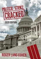 Political Science Cracked 2020 1988557259 Book Cover