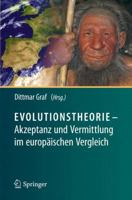 Tagungsband Einstellung und Wissen zu Evolution und Wissenschaft in Europa 3642022278 Book Cover