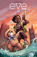 Eve 1684158087 Book Cover